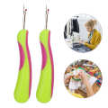 2pcs seam separator handy stitch unpicker sewing thread remover with ergonomic. 