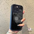 Art Painting Van Gogh Phone Case Compatible for IPhone 7Plus 15 11 14 13 12 Pro Max 8Plus XR 8 15 6S 7 6 Plus XS Max X SE 2020 Fashion Vintage Label Rose Love Heart Angel Eye Soft Cover. 
