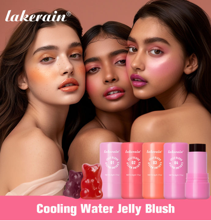 Lip%20and%20Cheek%20Stain%20Moisturizing%20Milk%20Cooling%20Water%20Jelly%20Tint%20Blush%20Jelly%20Small%20Jelly%20Tint%20Blush%20Stick%20-%20Image%203