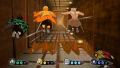 Demon Slayer Sweep the Board Nintendo Switch Game. 