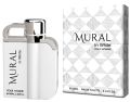 Mural in Black, Gold, White perfume for men 100-ml. 