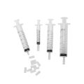 Essential Oil Refill Dispensing Tools Quantitative Cosmetic For Dispenser Plastic Syringe. 