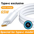 USB Type C Vooc Cable 5A Super Fast Charging Cord for OPPO R17 Reno4 Ace2 Find X3 X2 Reno 6 Pro 5G 5 4 3 F19 Mobile Phone Accessories Data Wire Type C Cable Charger USB Cable 65W Vooc Data Cable Fast Charging. 