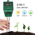 soil ph meter. 