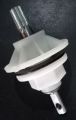 Plastic Shaft 5200 Dawlance Washing Machine Parts - PS-1. 