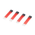 10PCS Electrocar Motor Hall Sensor 3144 41F 43F 413 Hall Element Switch 13A A44E SEVICH. 