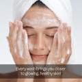 Face Fresh Whitening Face Wash (60ml). 