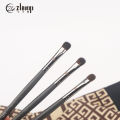 PONY Picasso 207 Squirrel Hair Medium Eyeshadow Brush Spot Color, Smudge Brush, Dotted Brush, Cangzhou Makeup Brush. 