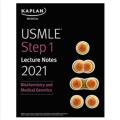 Kaplan Usmle Step 1 Biochemistry And Medical Genetics. 