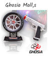 Plastic Sharp Laser Toy for Kids - Ghosia Mall's. 