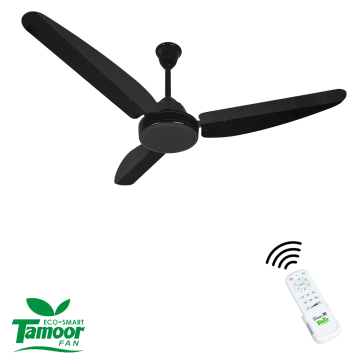 Tamoor Fan 30Watts Ac Magnum Model | Eco-Smart Series