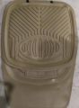 Low Budget 5Pc Car Floor Mats For All Cars Pvc Rubber Material Universal Floor Mats. 