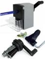 KW trio 0306A Pencil Table Sharpener Machine. 