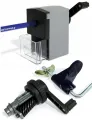 KW trio 0306A Pencil Table Sharpener Machine. 