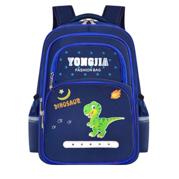 %5BHLNB%5D%20Kindergarten%20school%20bag%20children's%20school%20bag%20Kg%20to%201%20Class%20boys%20and%20girls%20backpack%20-%20Image%203