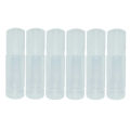 T552 T555 T07K(012) 114 115 056 057 Empty ink Bottles for Ecotank ET8500 ET-8550 L8160 L8180 L8050 L18050 Printer (Set of 6pcs). 