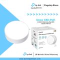 TP-Link Wi-Fi Deco X50 PoE ( 1 Pack / 2 Pack / 3 Pack ) AX3000  Dual Band Gigabit Whole Home Mesh WiFi 6 System with PoE - 18 Months Brand Warranty. 