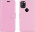 Alcatel 3X 2020 case, PU Leather with Credit Card Holder Case Slim Wallet Flip with Stand Cover Purse Protective Shell for Alcatel 3X 2020 Phone Case. 