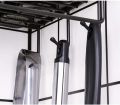 Washroom Organizer,Washroom Accessories Storage Rack,Bathroom Organizer Storage Shelf,Bathroom Shower Organizer. 