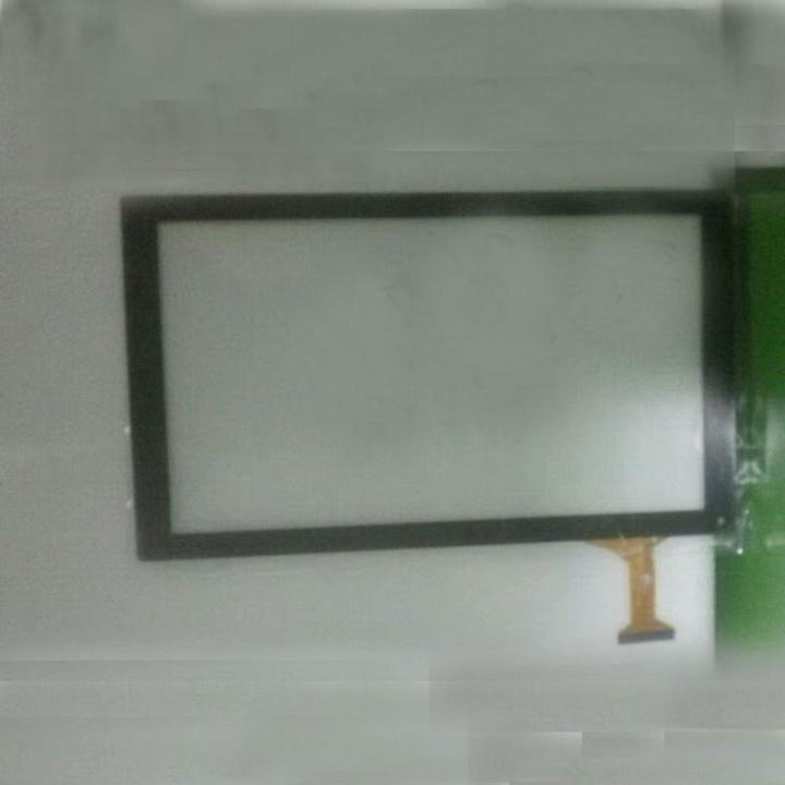 【3C VictoryEagle Store】Myslc touch screen For Carrefour CT1000 CT-1000 /Carrefour Subiendk/CT1005 10.1 inch tablet pc capacitive touch screen panel