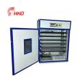 1056 Eggs Commercial Fully Automatic Incubator Digital Hatchery Machine. 