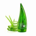 Wokali Aloe Vera Gel - Aloe Vera Moisture Soothing Gel 120ml - Beauty Alovera Gels for Girls. 