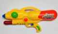 Large Nerf Water Gun Toy with thrilling Pressure, Sports Water game water soaker Blaster, Summer Outdoor playing activity for boys & Girls, Water Fighting for Kids 1pcs. 