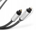 UGREEN 10540 2 Meter Toslink Optical Braided Audio Cable. 