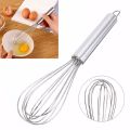 Manual Egg Beater coffee beater manual Whisker Beater Hand Whisker Egg Whisker Coffee Whisker Hand Push Beater Semi Automatic Whisker Stainless Steel Beater. 