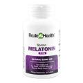 Somno (Melatonin) Best Natural Sleeping Tablets In Pakistan Resets Sleeping_Wake Cycle |30 Tablets. 