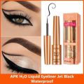 APK In Love Black Magic Waterproof Liquid Eyeliner. 