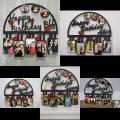 Customize Umbrella Frame. 