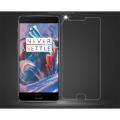 OnePlus 3 Front Screen Protector - Tempered Glass. 