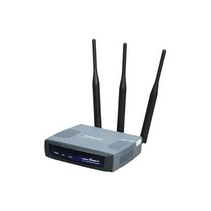 EnGenius 11N Wireless Gigabit Client Bridge