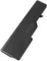 New Laptop 6 Cell  Battery For Lenovo  G570  P/N: L09S6Y02. 