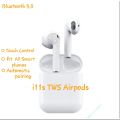 i11 TWS (True Wireless Stereo) Bluetooth (Connect With All Bluetooth Devices).. 