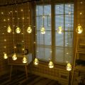 Manufacturers wholesale led wishing balls, solar string lights, curtain lights, starry lights, decorative round ball lights, holiday lights. 
