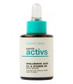 Conatural Hyaluronic Acid 2% + B5 Super Activ Skin Serum. 
