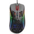 Glorious Model D Minus (Matte Black) Gaming Mouse (GLO-MS-DM-MB). 
