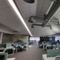 LED LINEAR LIGHT / AWAI LIGHTS. 