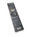 SONY Universal Remote for LCD & LED TV Smart with NETFLIX Button work All Models. 