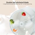 Premium 3-Blade Manual Speedy Chopper – Compact Power for Your Kitchen!. 