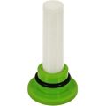 Scented Cartridge Freshener Tabs for Gtech AirRam Pro Multi MK2 K9 Vacuum Cleaner (Pack of 12). 