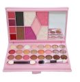 All In 1 Mini Wallet Makeup Kit 35 Colors Makeup Kit. 