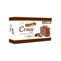 Crave Dark Cooking Chocolate - Baking Chocolate- 200/500gm (Premium Quality). 