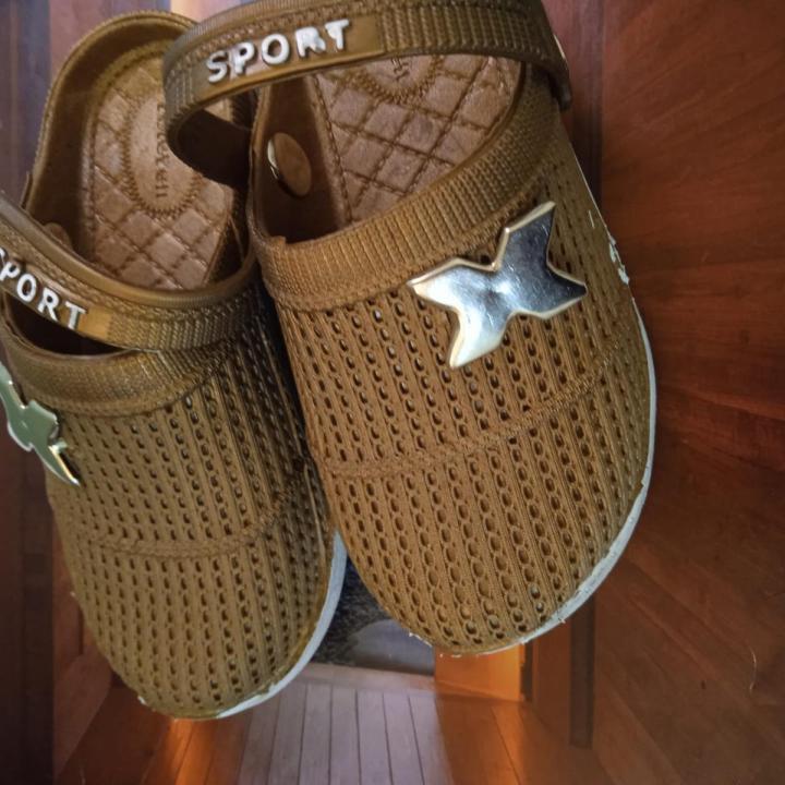 Soft Baby Shoes Slippers Sandals Shoes Toddler BoySandals Shoes Sandals Slipper Size Information 0 to 3 Months , 3 to 6 months , 6 to 9 Months , 9 to 12 Months and 2 Year ( BSS BoysSlipper A1)