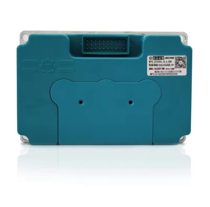 FARDRIVER%20ND72450%20200A%20Electric%20IPMSM%20One-LIN%20Display%20Motorcycle%20450A%203-5KW%20Brushless%20Intelligent%20Bluetooth%20Programmable%20Debugging%20Controller%2048-72V%203000-5000W%20-%20Image%204