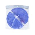D Shape Designed Samosa Maker Plastic. 