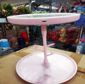 Rechargeable Makeup Mirror with Lights, LED Vanity Mirror Countertop Makeup Mirrors Touch Sensor On/Off Long Press to Adjust Brightness. 