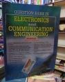 Question Bank In Electronics & Communication Engineering by Dr. Sanjay Sharma. 